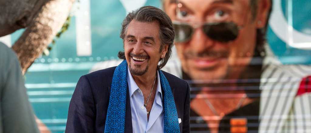 La pel&iacute;cula del 2015 que todos est&aacute;n viendo en Netflix: de qu&eacute; trata