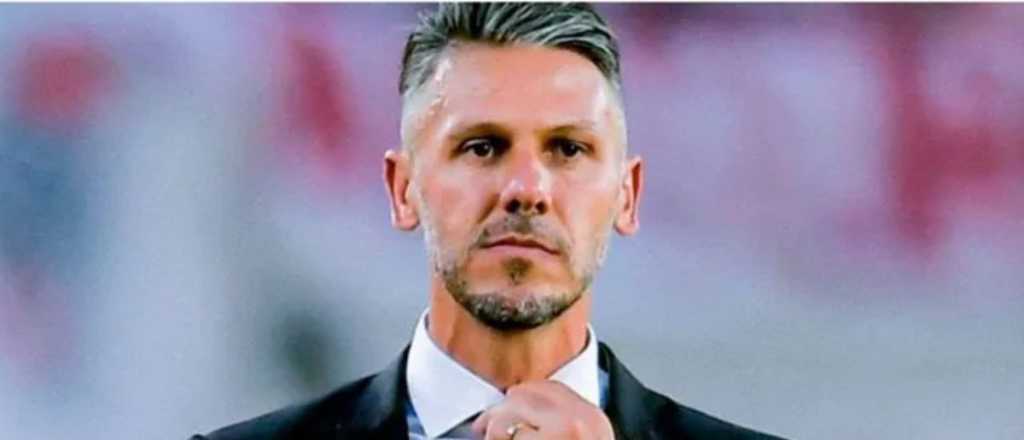 Un hist&oacute;rico de River banc&oacute; a Demichelis, tras los silbidos en el Monumental