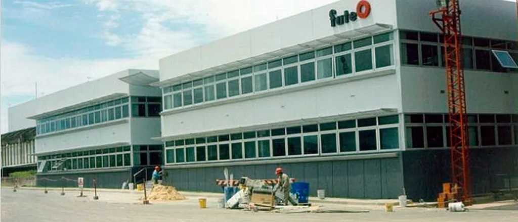 Fate advirtió al gobierno que peligra un equipo radioactivo dentro de la planta