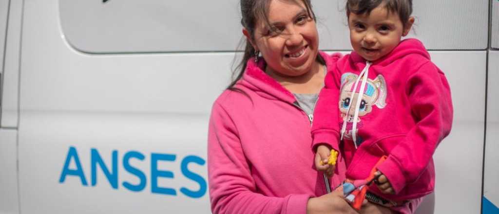 Qué asignaciones se pagan este miércoles 15 de mayo