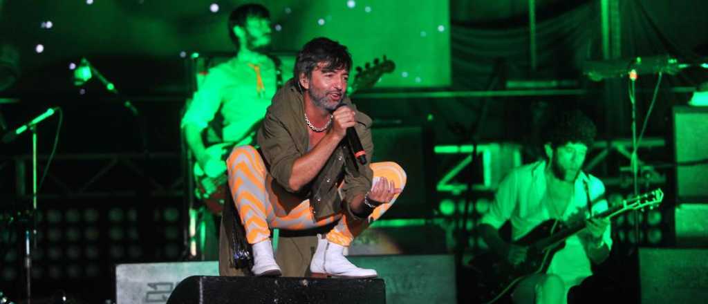 Importantes bandas del rock nacional llegan a Mendoza