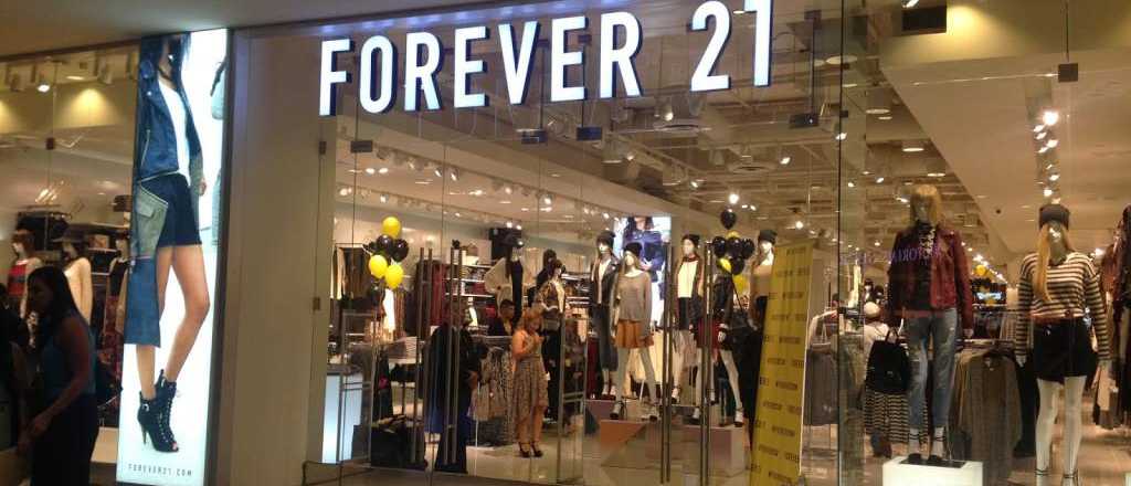 Las marcas que ya est&aacute;n pensando desembarcar en Argentina