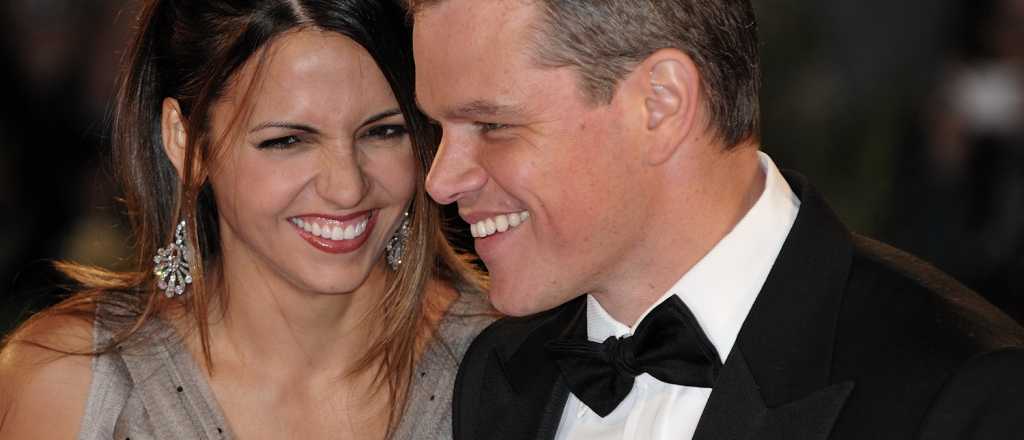 7 celebridades que se casaron con sus fans