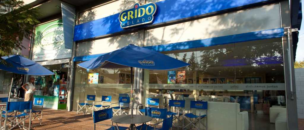 Denuncian a Grido Helados por "trabajo esclavo" y maltrato