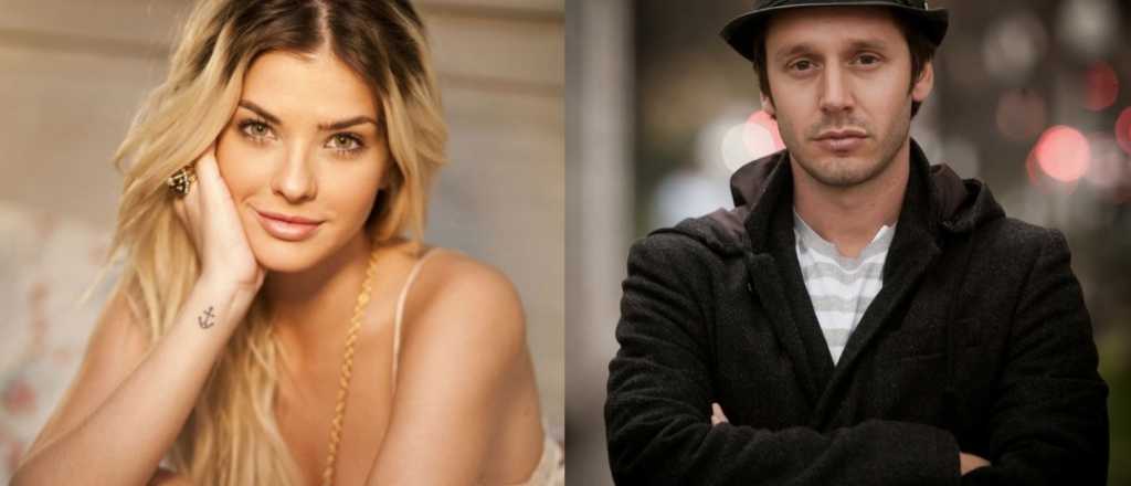 ¿Hubo un encuentro entre Benjamín Vicuña y la China Suárez?