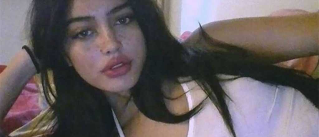 Qui&eacute;n es esta mezcla de Angelina Jolie e Irinia Shayk que flech&oacute; a Justin Bieber