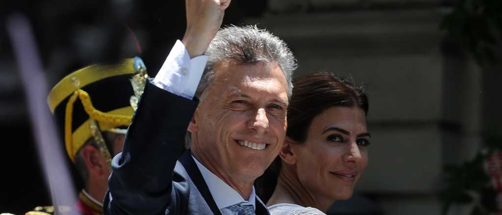 A dos a&ntilde;os de la asunci&oacute;n de Macri, a&uacute;n quedan promesas sin cumplir