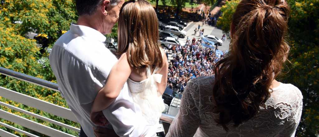 ¿Cuál será el rol de Juliana Awada en el Gobierno?