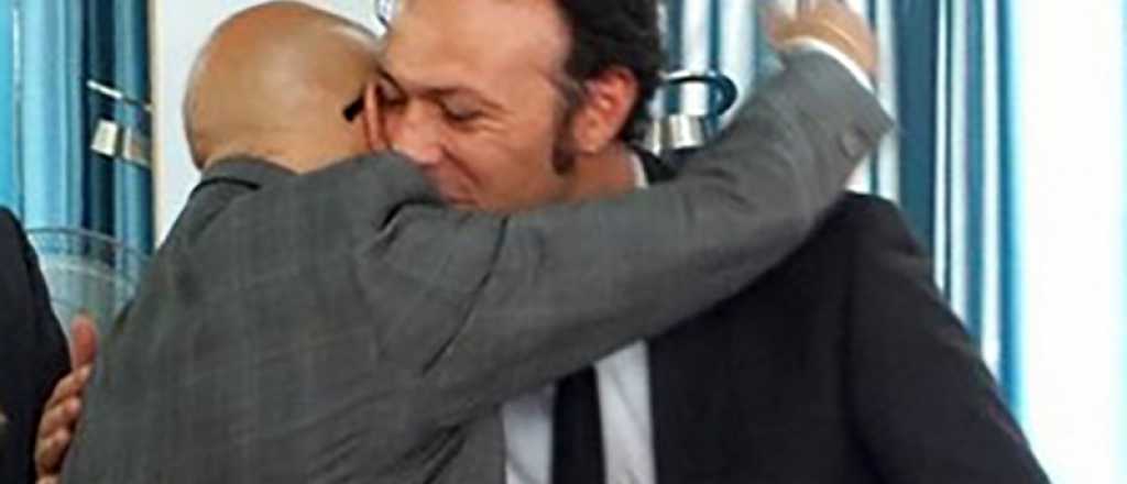 Echaron de la Municipalidad a la mano derecha de Lobos