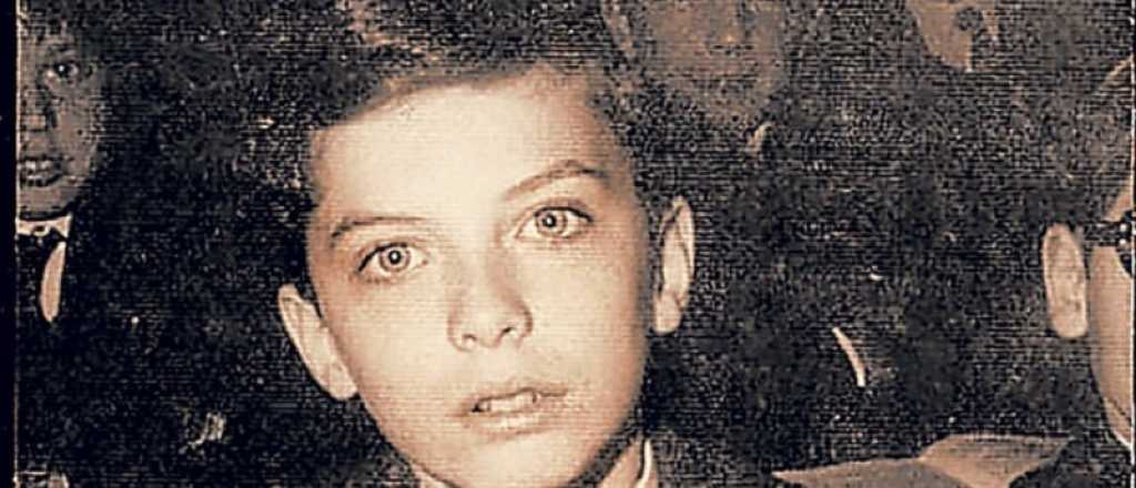 Seg&uacute;n un compa&ntilde;ero de la primaria, Macri no fue un buen alumno