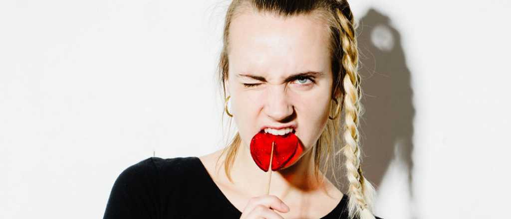 Ella es la voz del tema más reproducido de Spotify