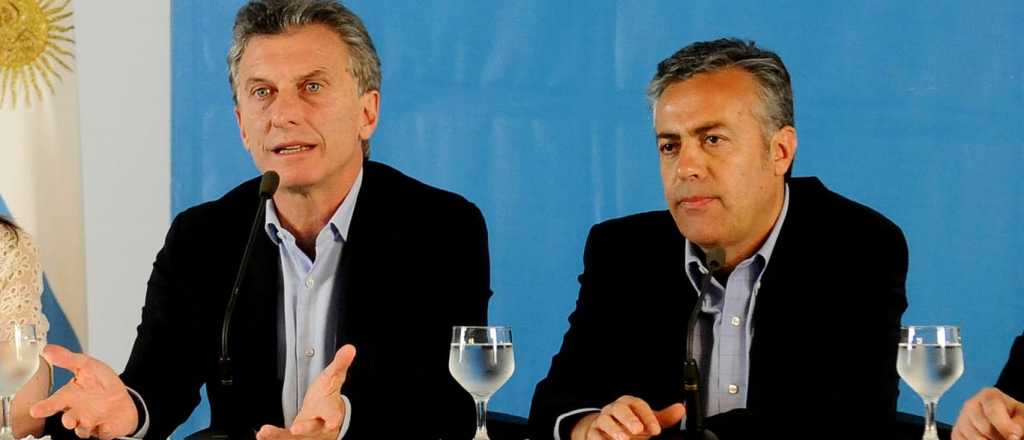 Mendoza agita la disputa con La Pampa por Los Nihuiles