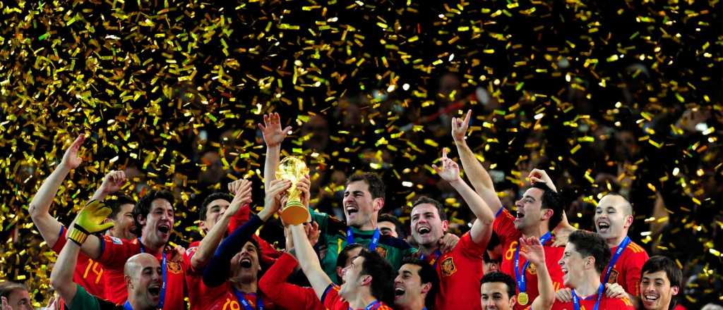 As&iacute; quedaron los grupos de la Eurocopa 2016