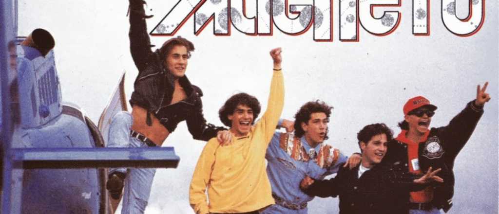 Domingo retro: las coreografías más ridículas que alguna vez bailamos