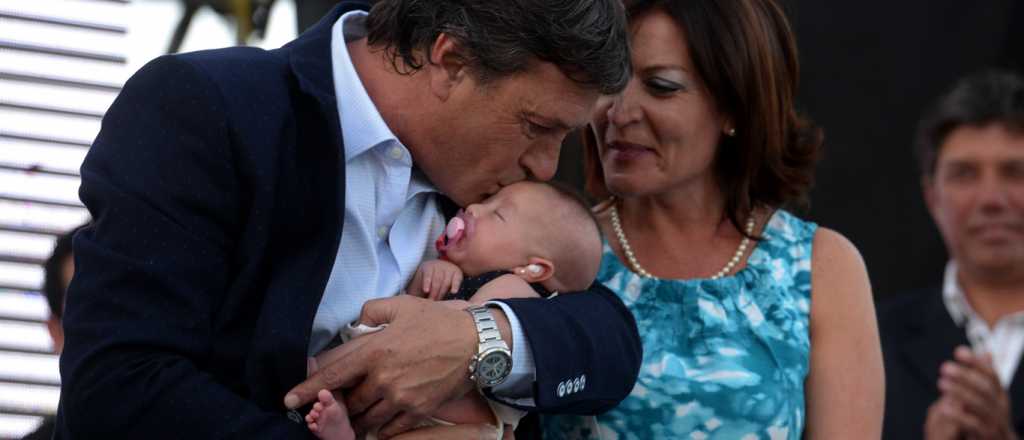 Secretos &iacute;ntimos de Alejandro Bermejo, intendente de Maip&uacute;