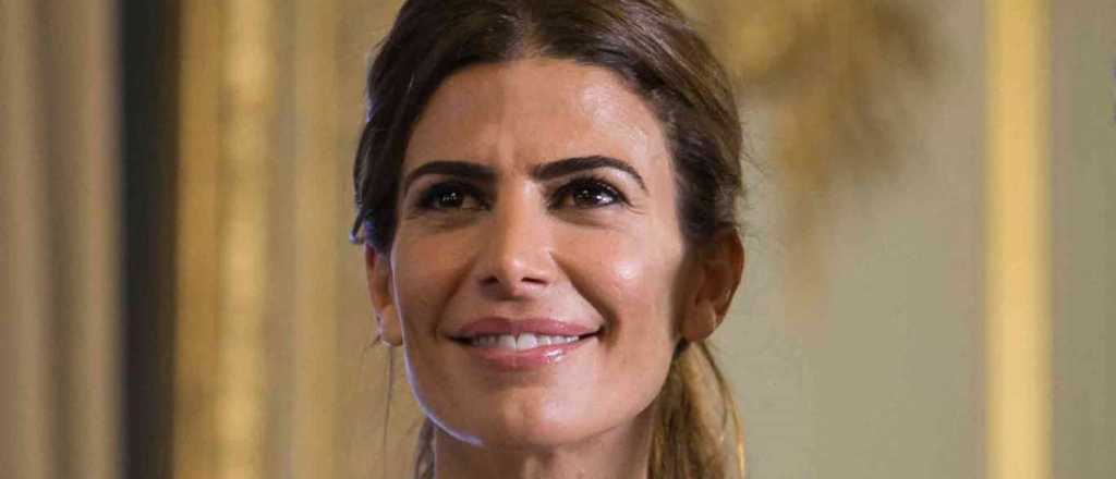 Juliana Awada y la hermana de Macri compartieron un novio que es secuestrador