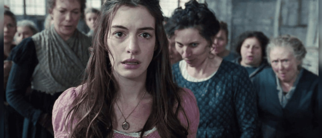 Esta película se va de Netflix: ganó tres Oscar