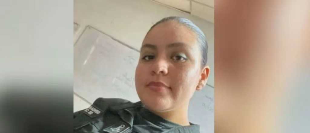 Ten&iacute;a neumon&iacute;a, gendarmes la obligaron a trotar bajo la lluvia fr&iacute;a y muri&oacute;