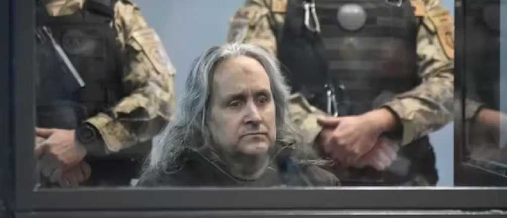 Qui&eacute;n es "la hiena humana" el violador y asesino serial cordob&eacute;s que va a juicio