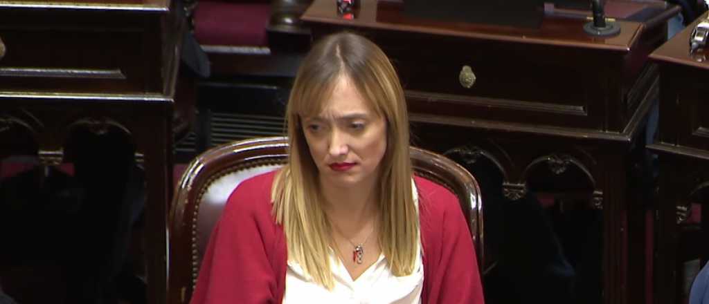 Esta escuela sali&oacute; sorteada para recibir el aumento de la dieta de Fernandez Sagasti