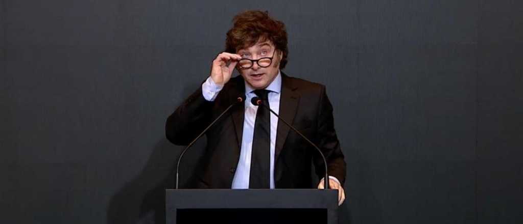 Por los dichos de Milei, Espa&ntilde;a retir&oacute; a su embajadora en Argentina