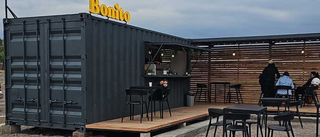 As&iacute; son las modernas cafeter&iacute;as que abrieron en el Polo Judicial