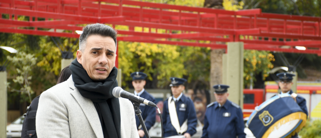 Calvente quiere que Guaymall&eacute;n sea un polo comercial e industrial