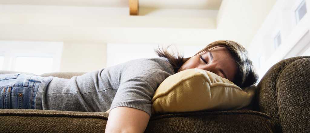 Dormir la siesta: el tiempo recomendado para recargar energ&iacute;as