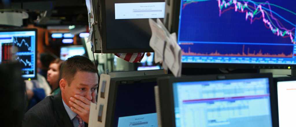 Las 8 causas de la crisis econ&oacute;mica mundial de 2008