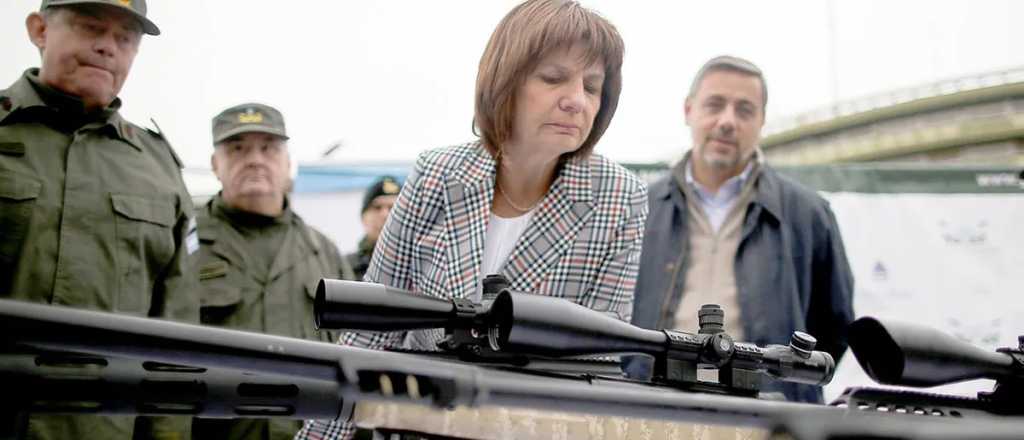 El Gobierno facilita la tenencia de armas con una campa&ntilde;a para blanquearlas