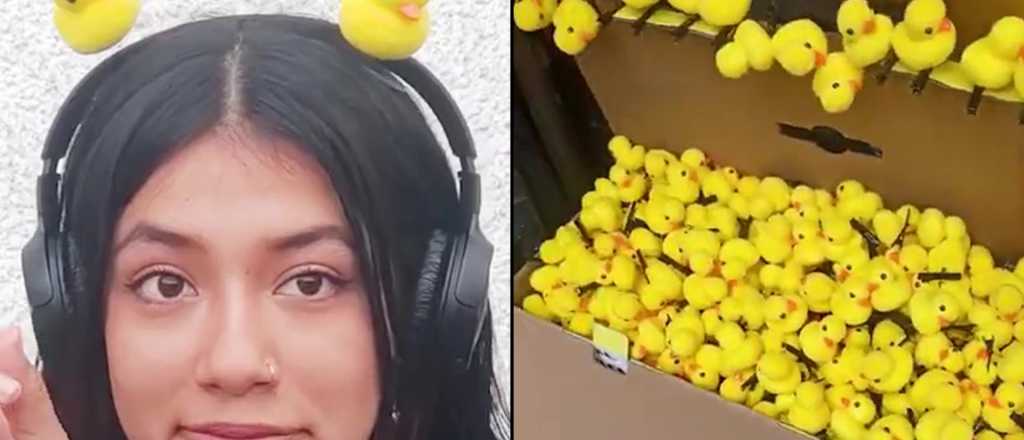 Patitos en la cabeza: qu&eacute; significa esta nueva tendencia