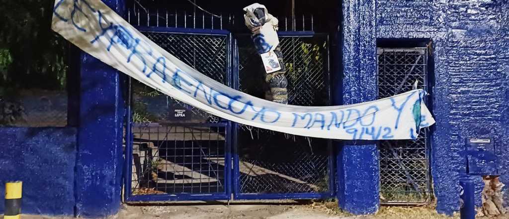 El cl&aacute;sico entre la Lepra y el Tomba se pone picante con m&aacute;s provocaciones