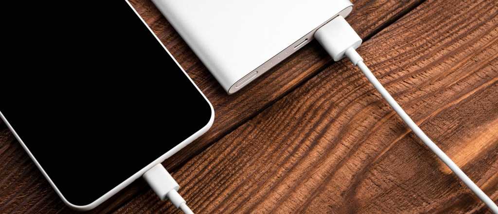 Recarga tu tel&eacute;fono con los cinco cargadores port&aacute;tiles m&aacute;s potentes