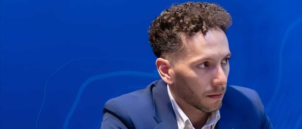 El flamante director de Hidrocarburos prorrog&oacute; la licitaci&oacute;n petrolera