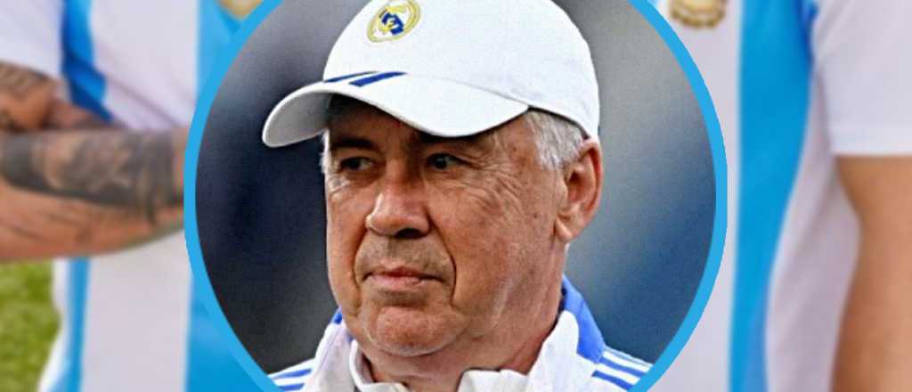 Real Madrid se quiere llevar a una figura de la Selección argentina