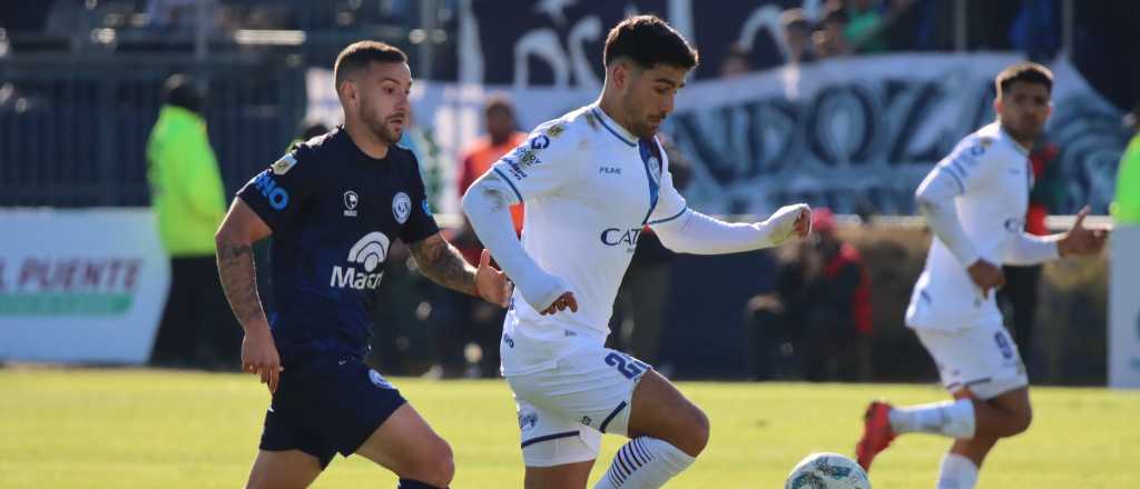 Fechas confirmadas para todos los cl&aacute;sicos que jugar&aacute;n el Tomba y la Lepra