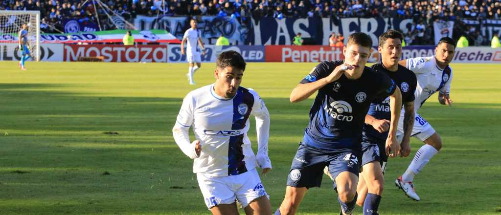 El Tribunal de Disciplina ratificó que el Tomba-Lepra será a puertas cerradas