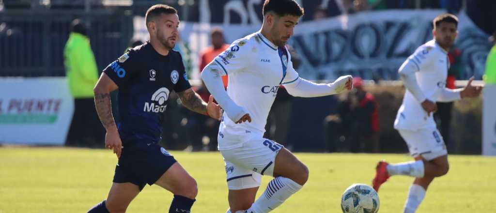 Tabla: as&iacute; quedaron el Tomba y la Lepra tras el cierre de la Fecha 4