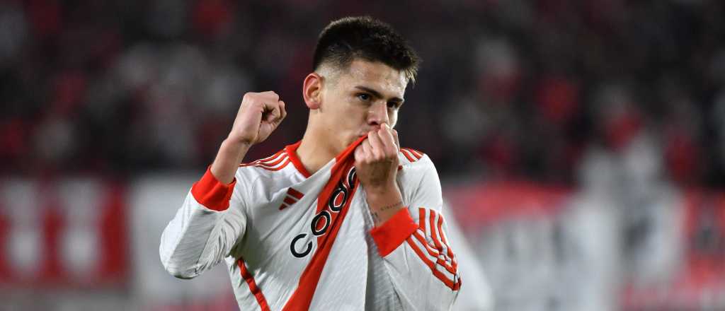 Pep Guardiola y la decisi&oacute;n que cambiar&iacute;a el futuro del "Diablito" Echeverri