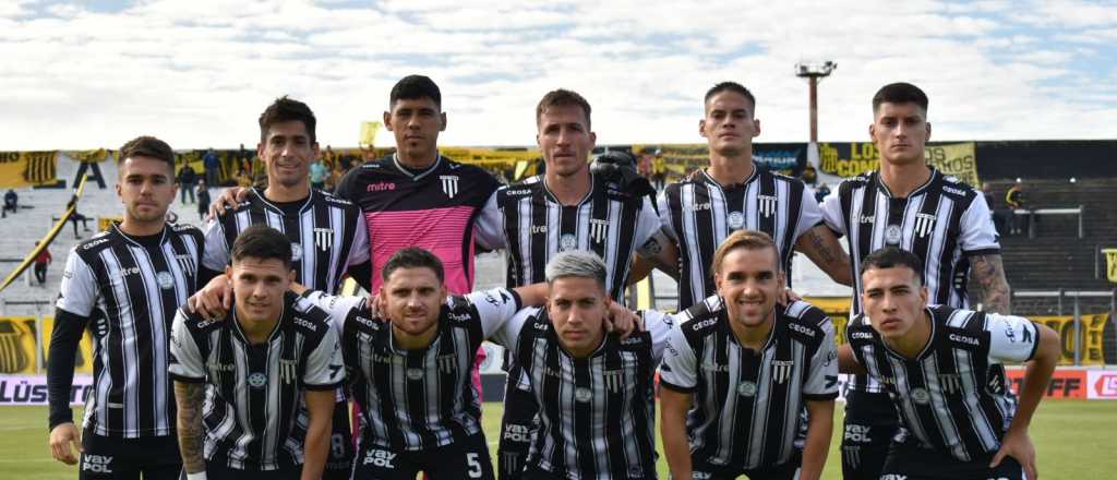 Gimnasia recibe a Mor&oacute;n por la recuperaci&oacute;n: hora y TV