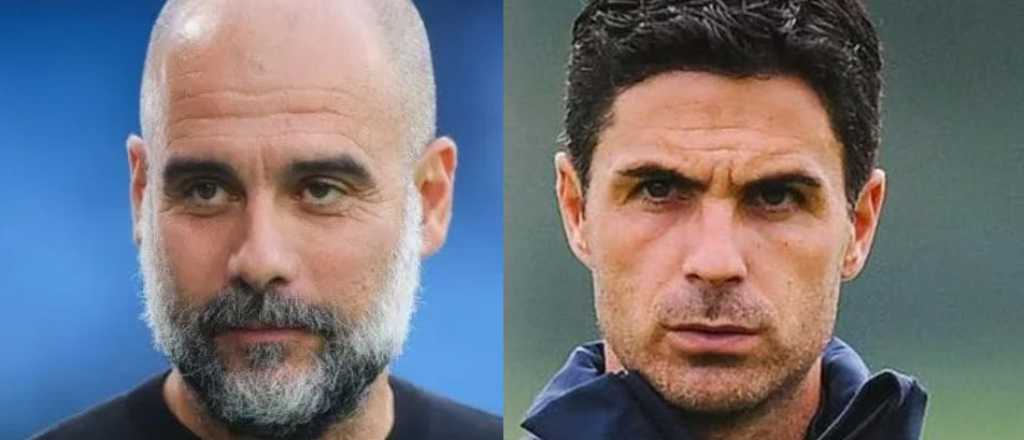 Manchester City y Arsenal definen al campe&oacute;n en un final infartante