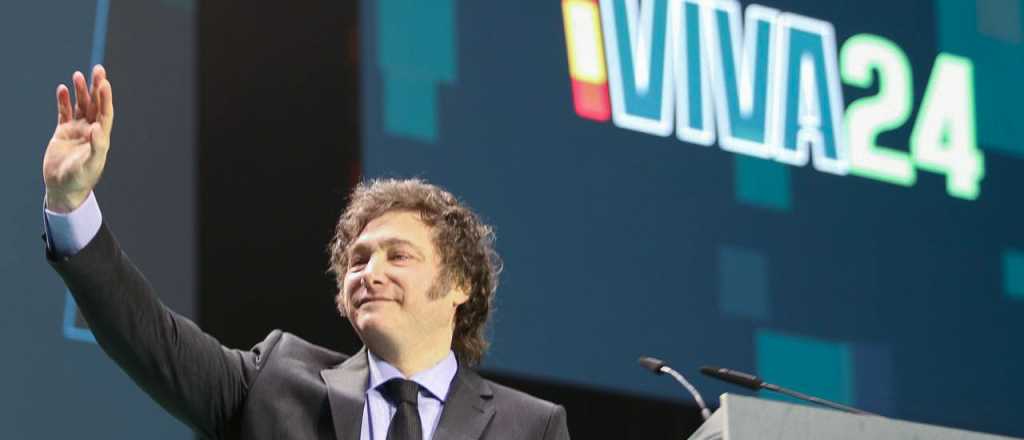 Milei se reuni&oacute; con el creador de ChatGPT