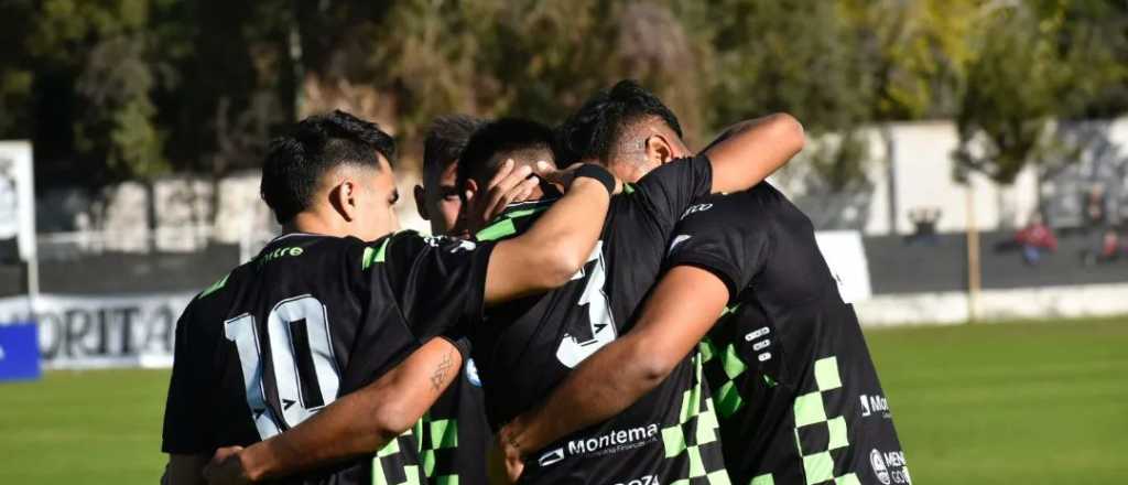 Gimnasia se sac&oacute; la mufa con un triunfo clave ante Mor&oacute;n