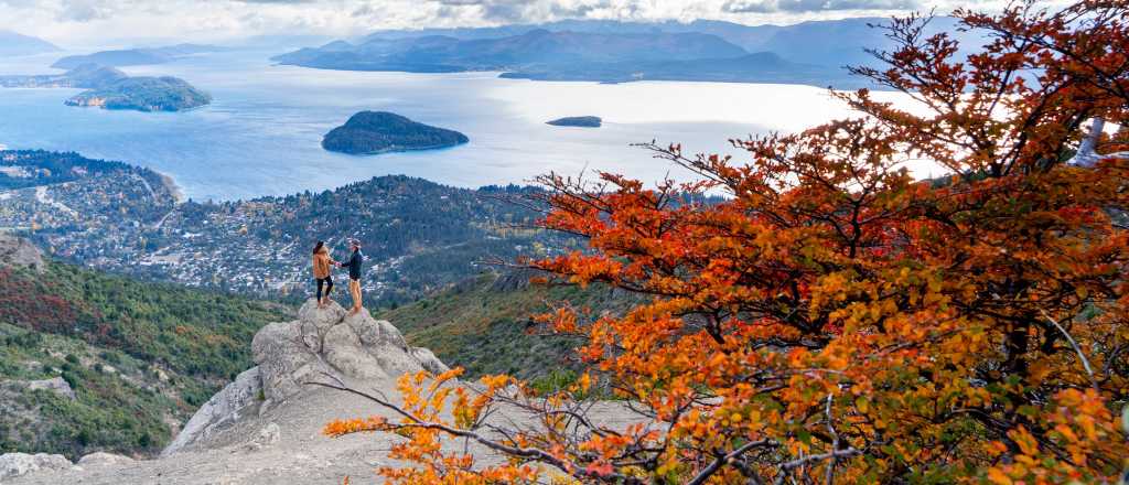 Los mejores destinos tur&iacute;sticos para sacar fotos en oto&ntilde;o