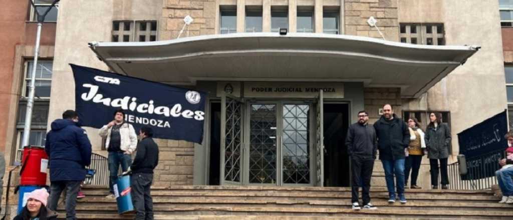 Reunión clave entre Gobierno y Judiciales