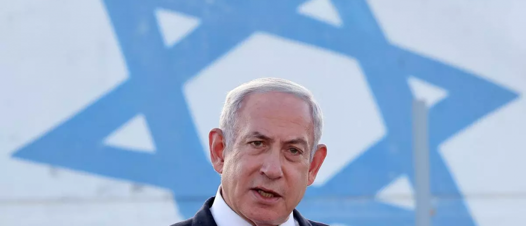 Video: Netanyahu inform&oacute; que Israel mat&oacute; a un jerarca de Hezbol&aacute; en el L&iacute;bano