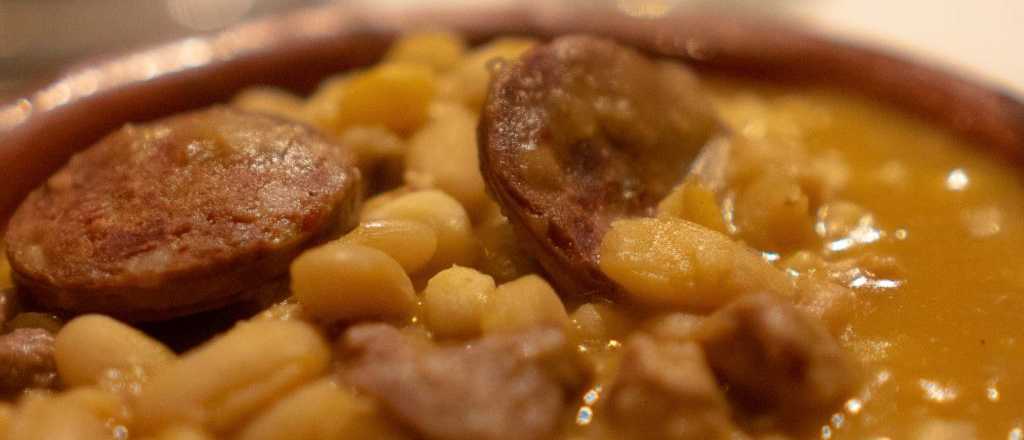 La mejor receta para preparar un locro argentino para este 25 de mayo