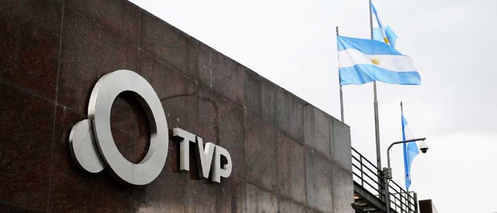 El Gobierno fren&oacute; las p&aacute;ginas web de los medios p&uacute;blicos