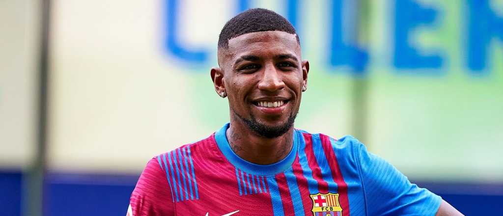 Bayern M&uacute;nich tiene en la mira a un "descarte" del Barcelona