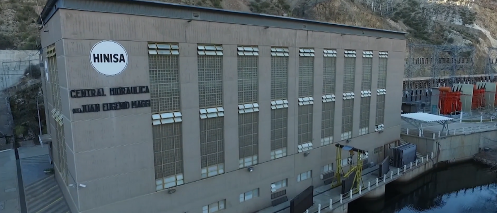 Vence la concesi&oacute;n de 30 a&ntilde;os de Los Nihuiles: qu&eacute; pasar&aacute;